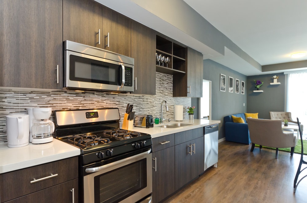 Downtown LA Cozy Apartments, Billede 15