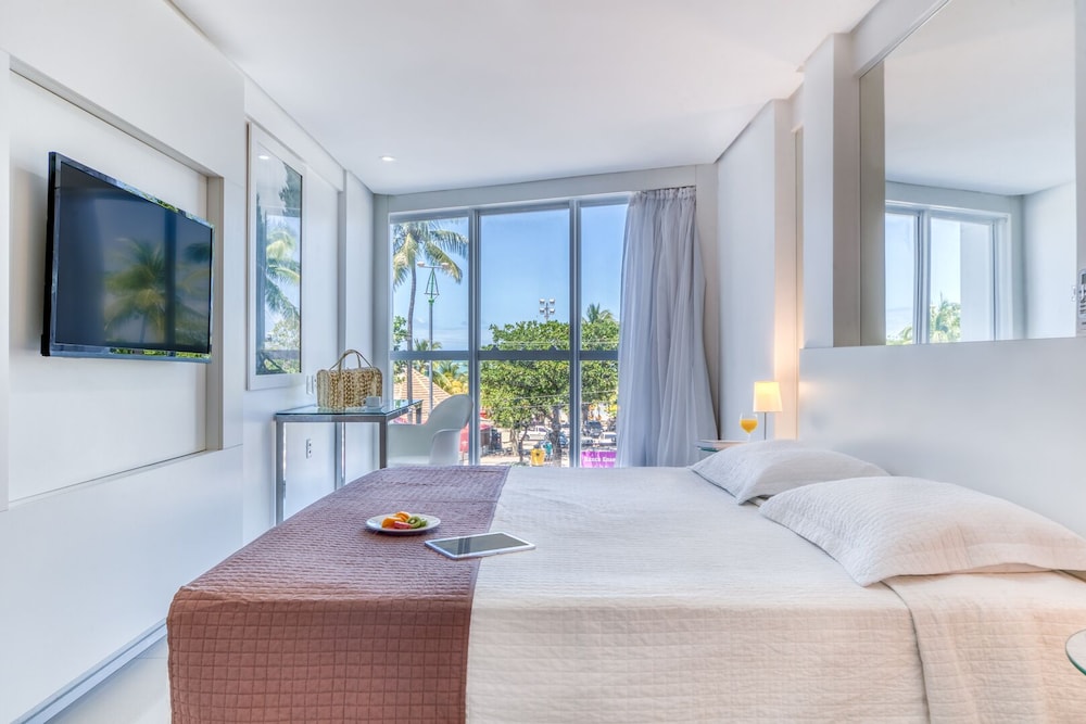 Premium Vista Cidade Casal