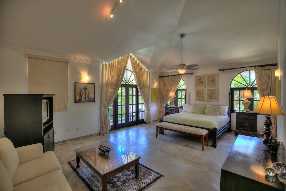 Luxury Villa, 4 Bedrooms, Villa Diana