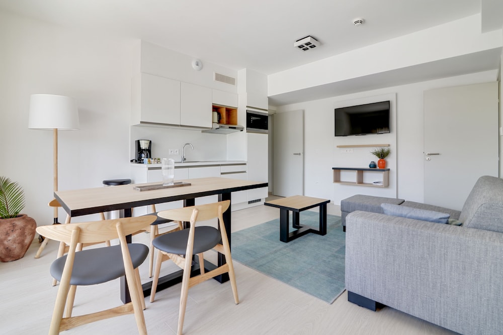 Deluxe Apartment, Non Smoking