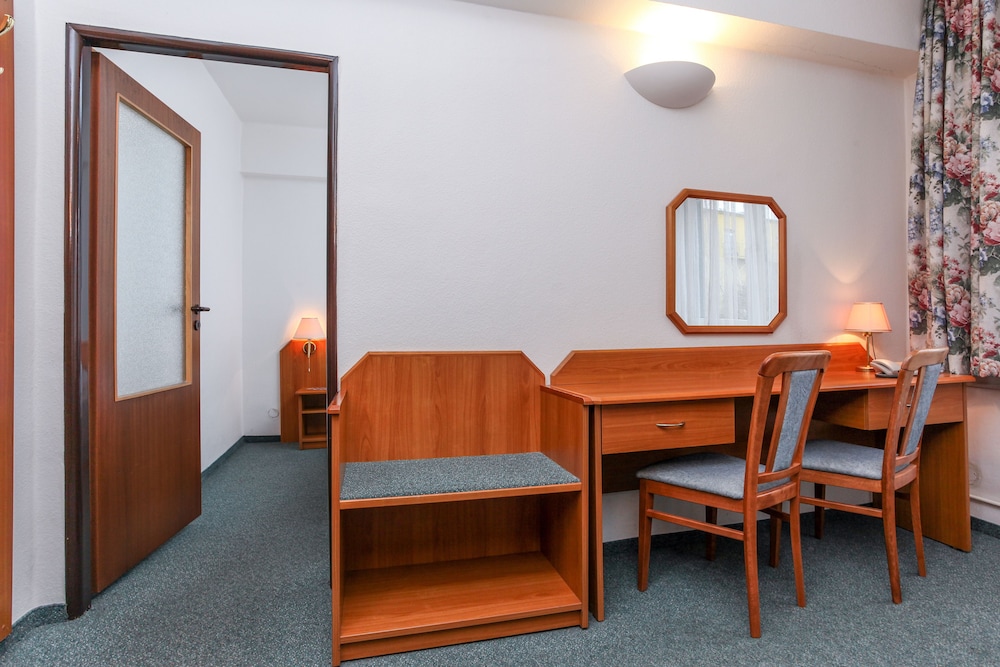 Superior Room, 1 Bedroom