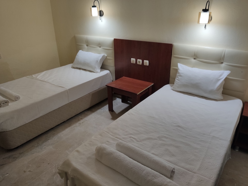 Standard Room, Sea View