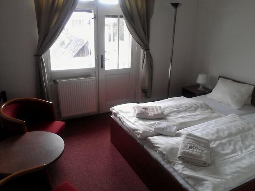 Quadruple Room photo 2