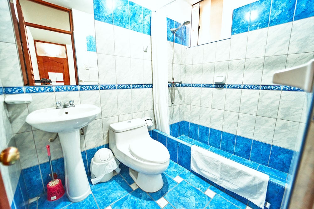 Basic Double Room Single Use, 1 Double Bed - Photo 4
