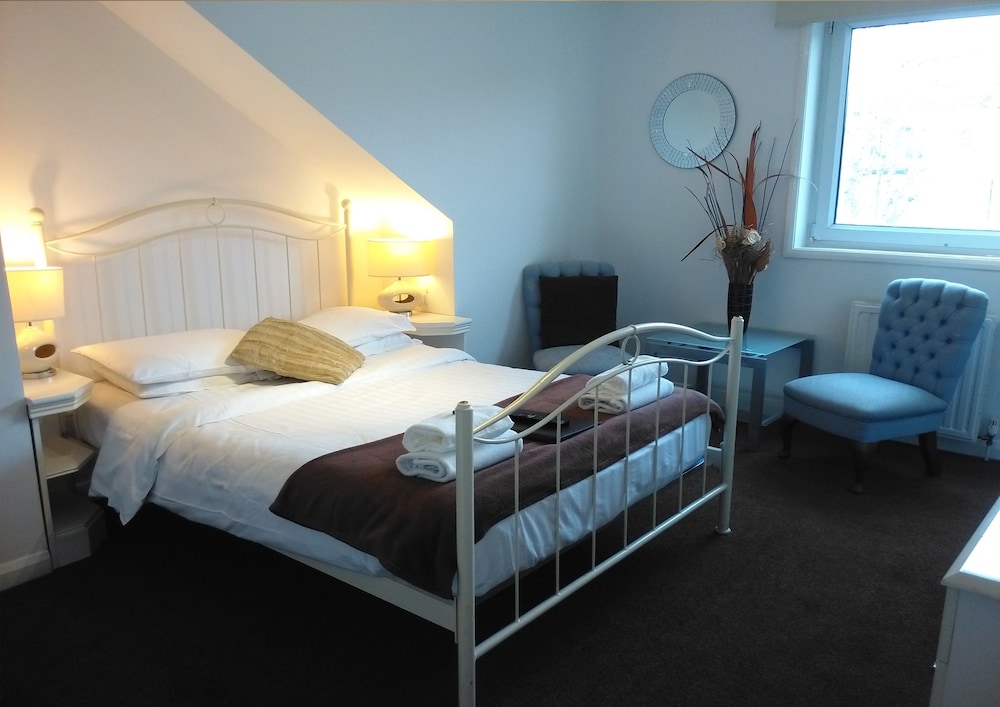 Large Double Room photo 1