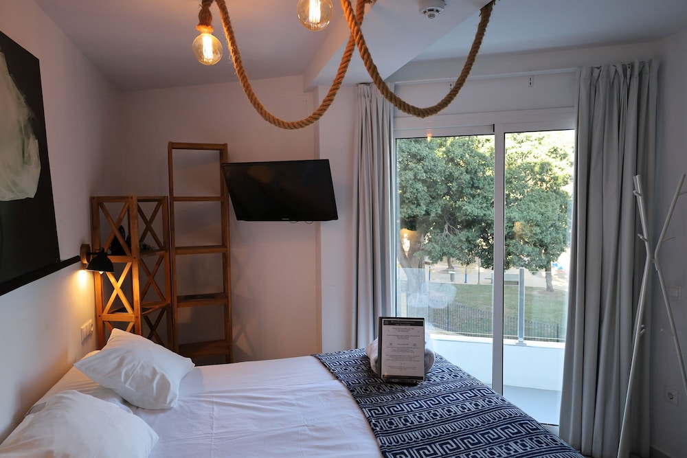 Habitación Doble Básica