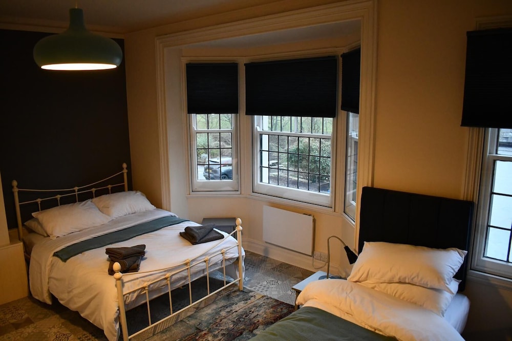 Standard Triple Room photo 3