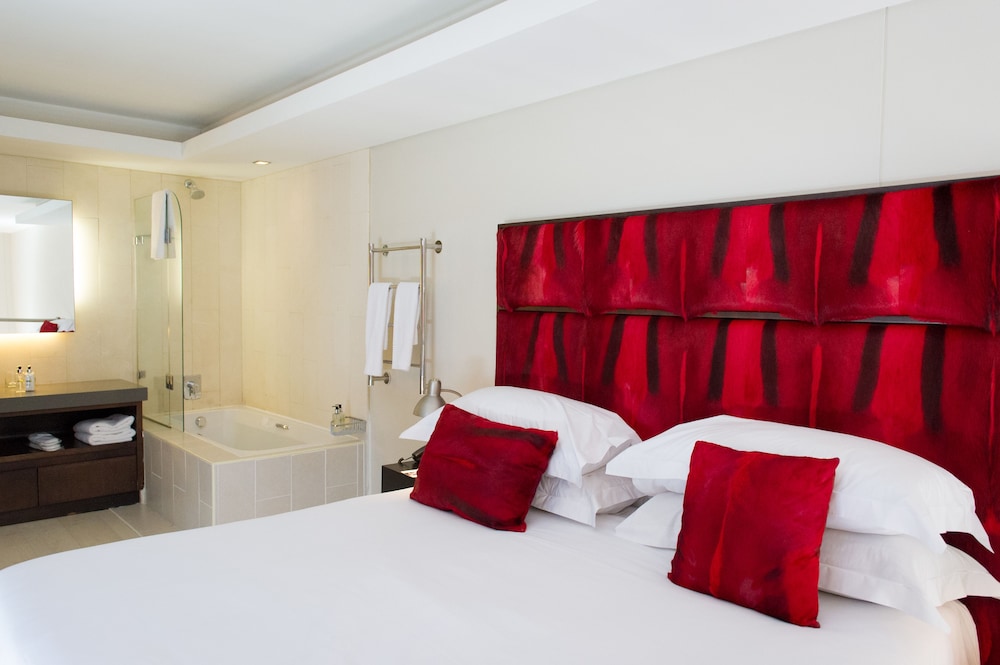 Executive Apartment photo 2
