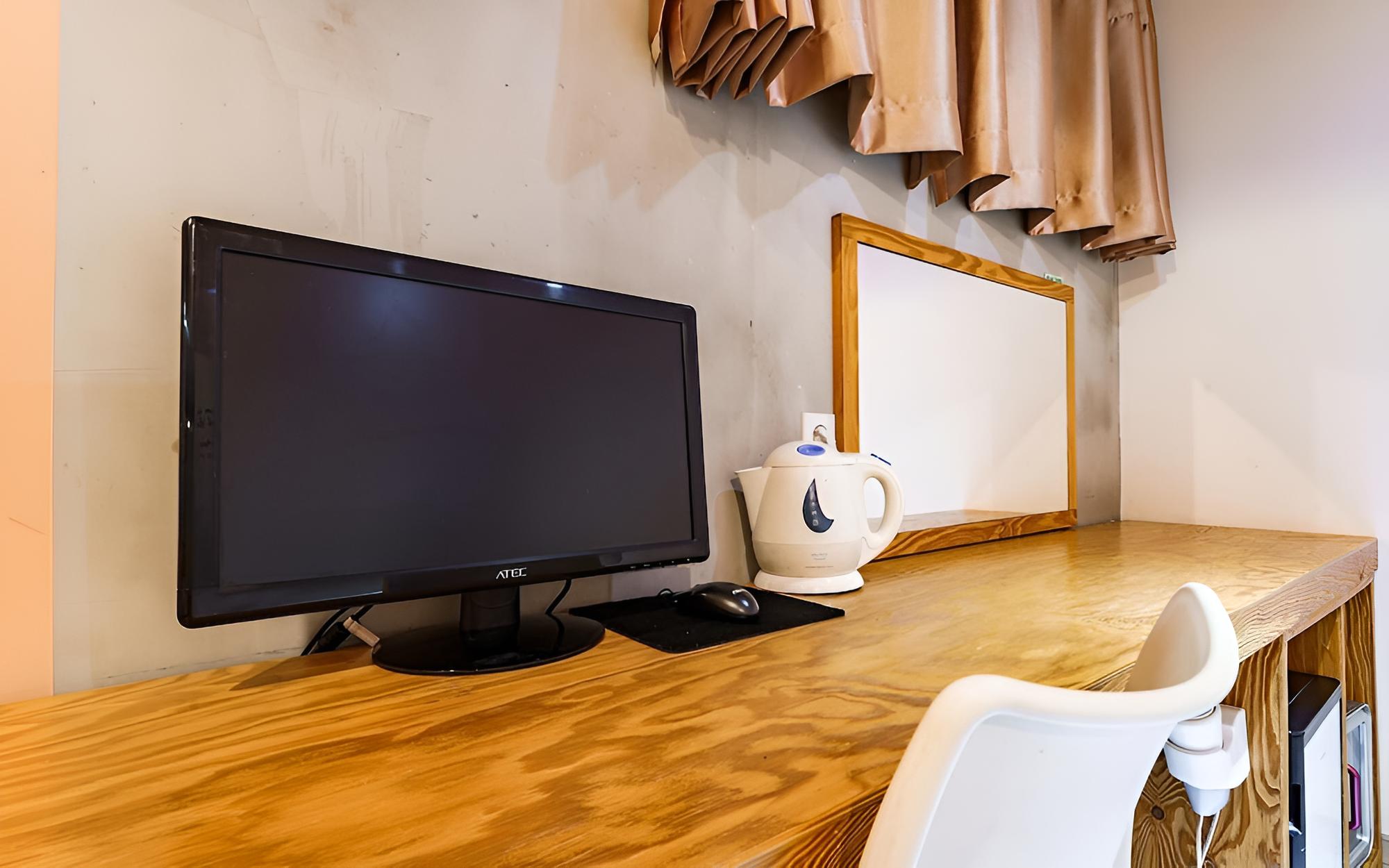 Room (Standard Room) - Photo 4