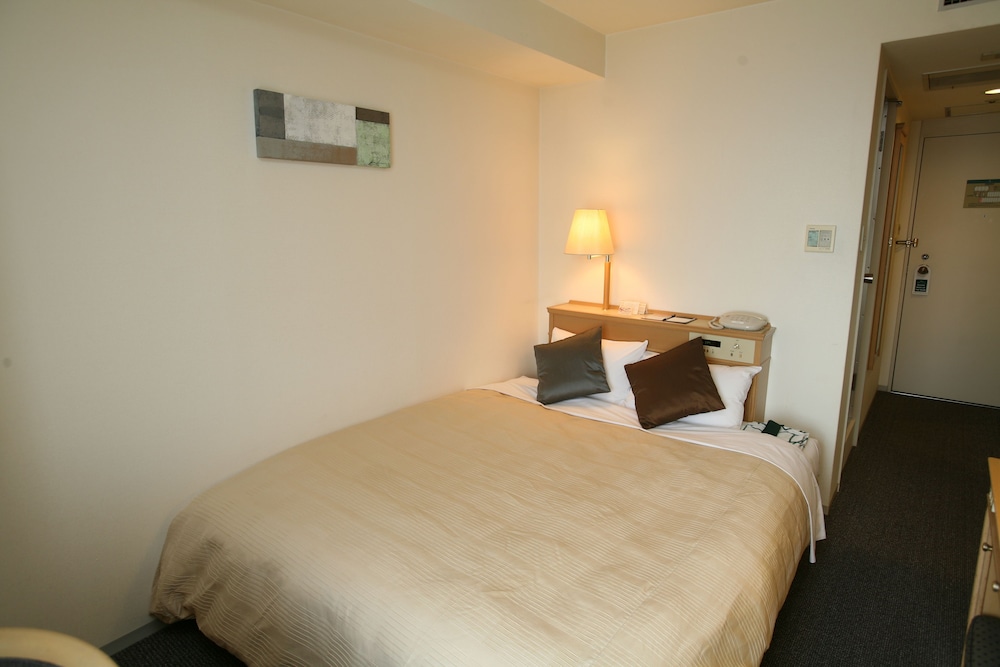 Double Room, Smoking - Photo 1
