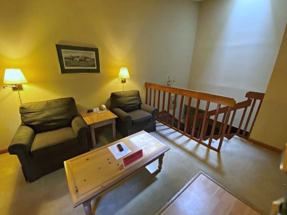 Standard Suite, 1 Bedroom photo 1
