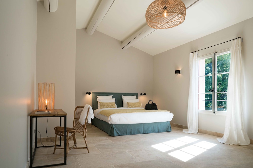 Luxury Suite, Park View (Aglandau) photo 1