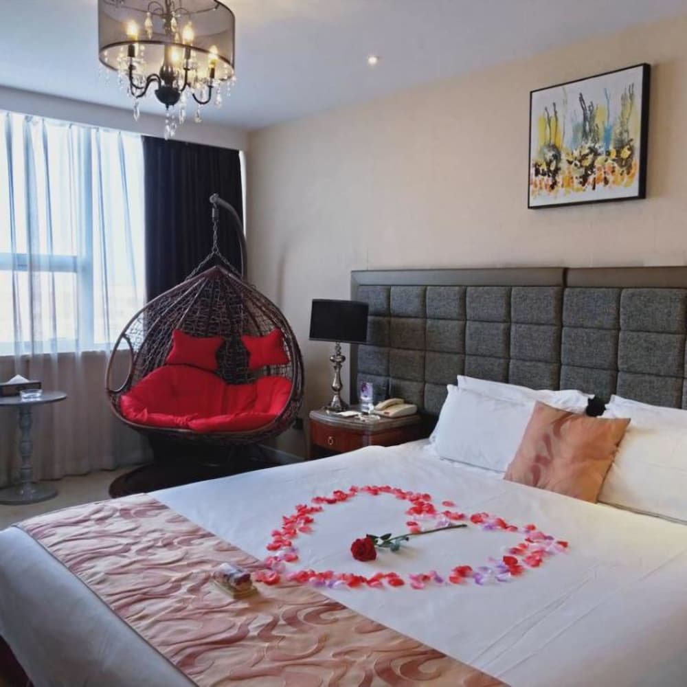 Romantic Room photo 1