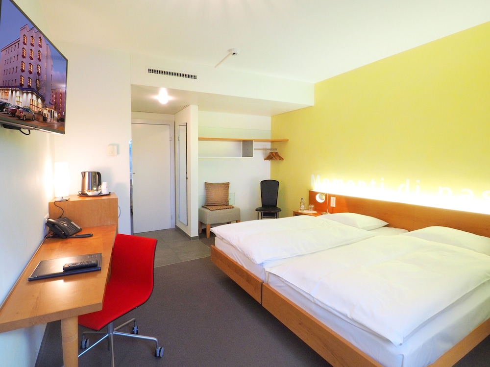 Comfort Double Room photo 1