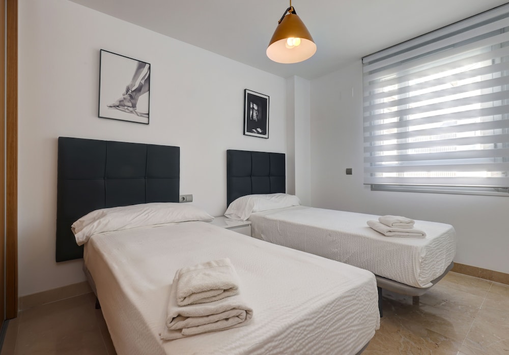 Deluxe Penthouse, 3 Bedrooms, 2 Bathrooms, Annex Building (LAB, IGUAZU) photo 3