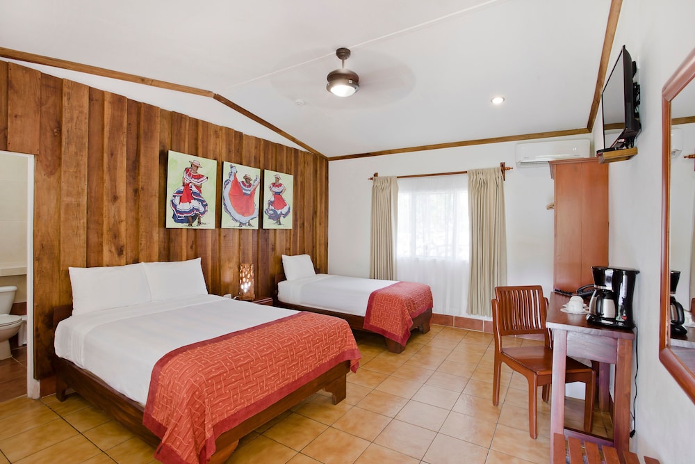 Standard Room photo 1