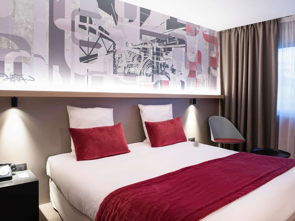 Superior Room, Multiple Beds - Photo 6