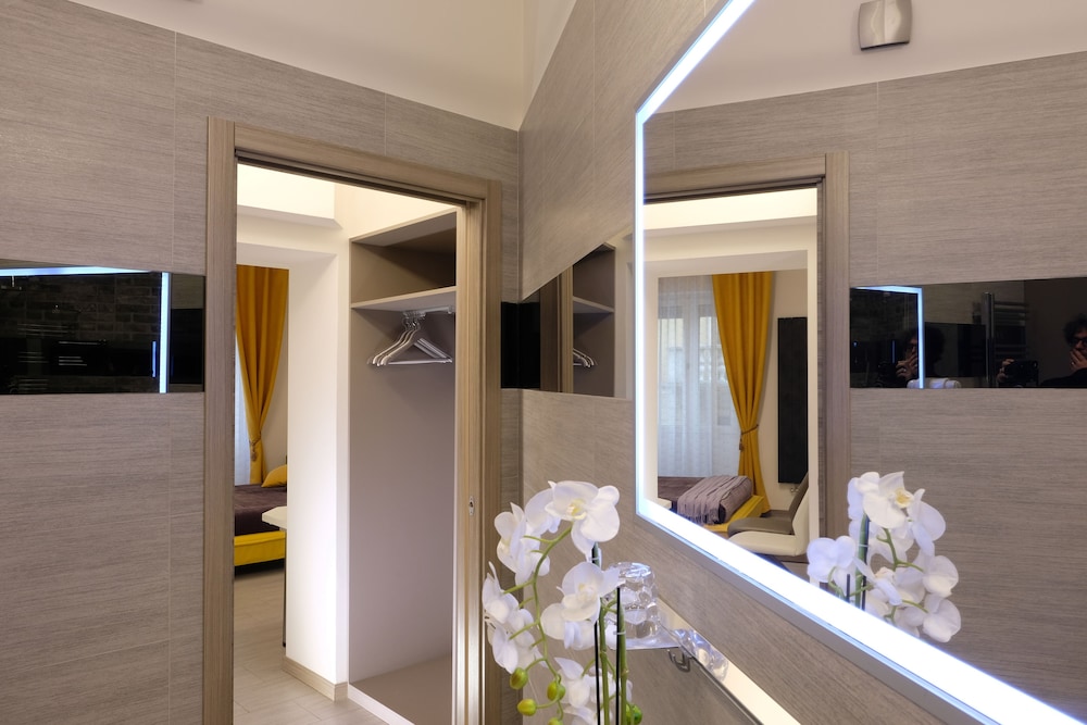 Superior Double Room, Ensuite photo 2