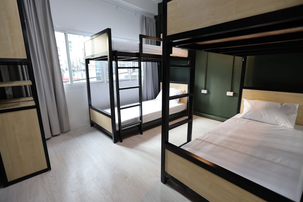 1 Bed in Female Dormitory photo 2