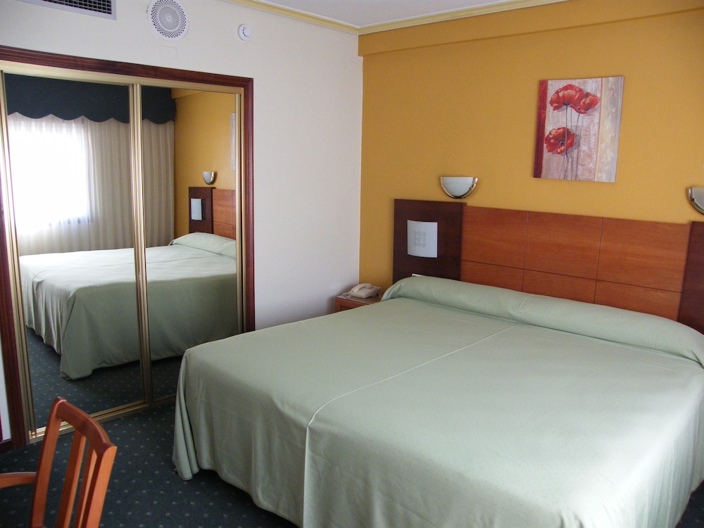 Habitación Doble