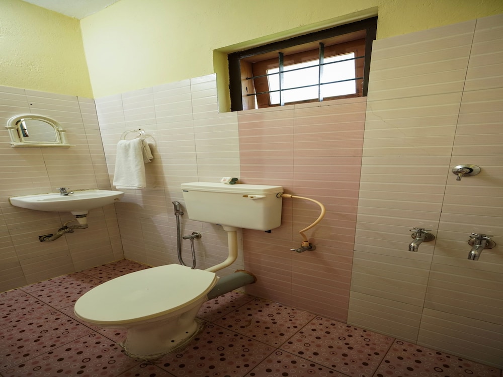 Double Or Twin Room photo 3