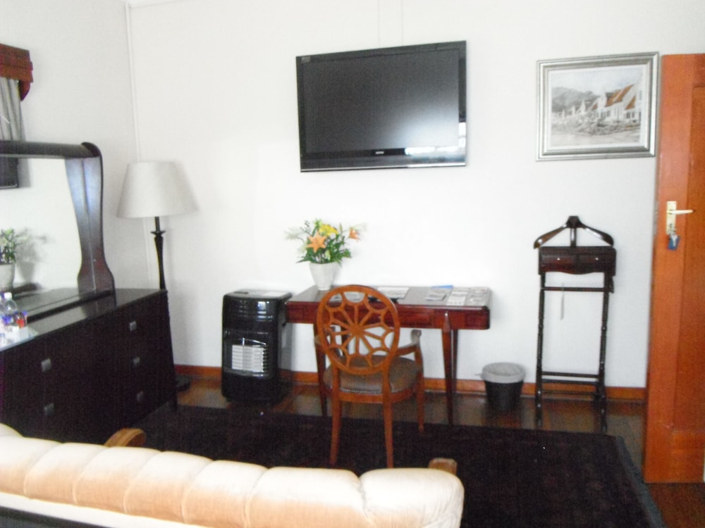Luxury Room, 1 Double Bed photo 2