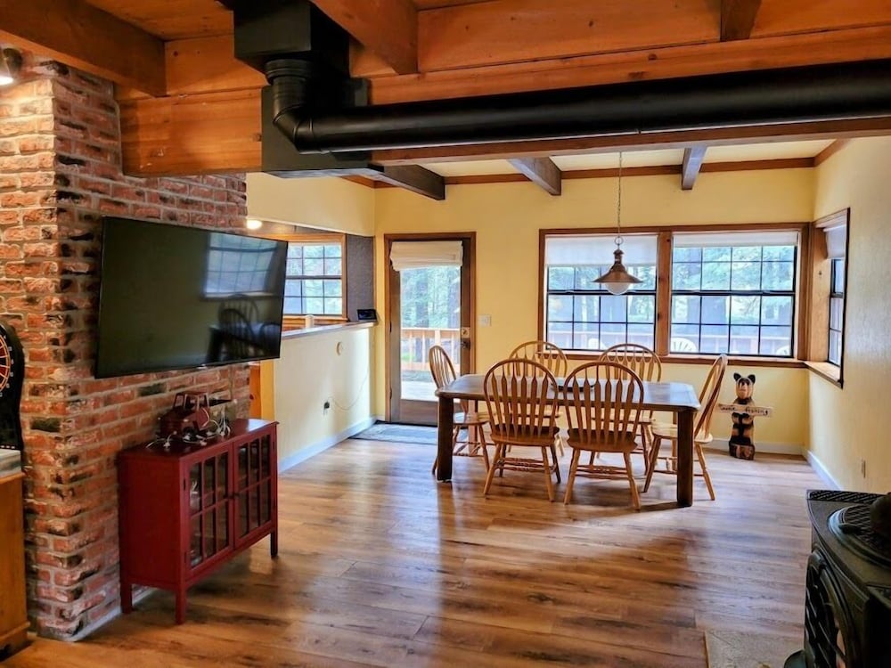 House, Multiple Beds, Balcony, Mountain View (Relax Inn) photo 2