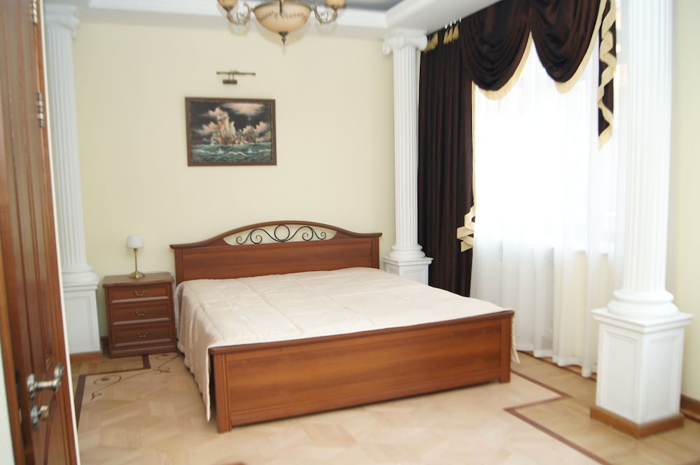 Deluxe Double Room, Balcony photo 1