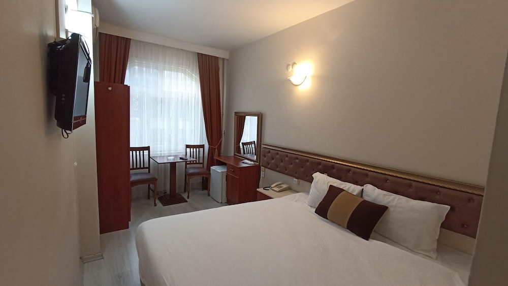 Standard Double or Twin Room photo 3