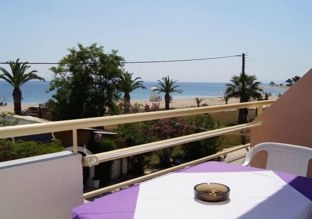 Studio, Sea View photo 2
