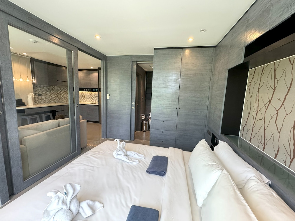 Luxury Apartment, Garden View photo 3