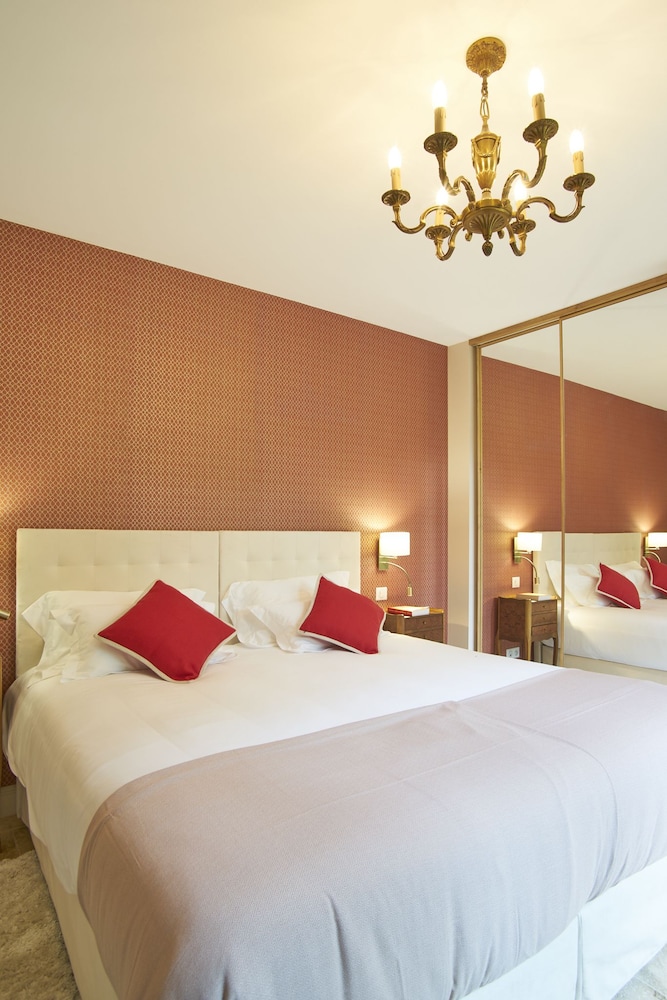 Double Room, Accessible (Ausone) photo 1