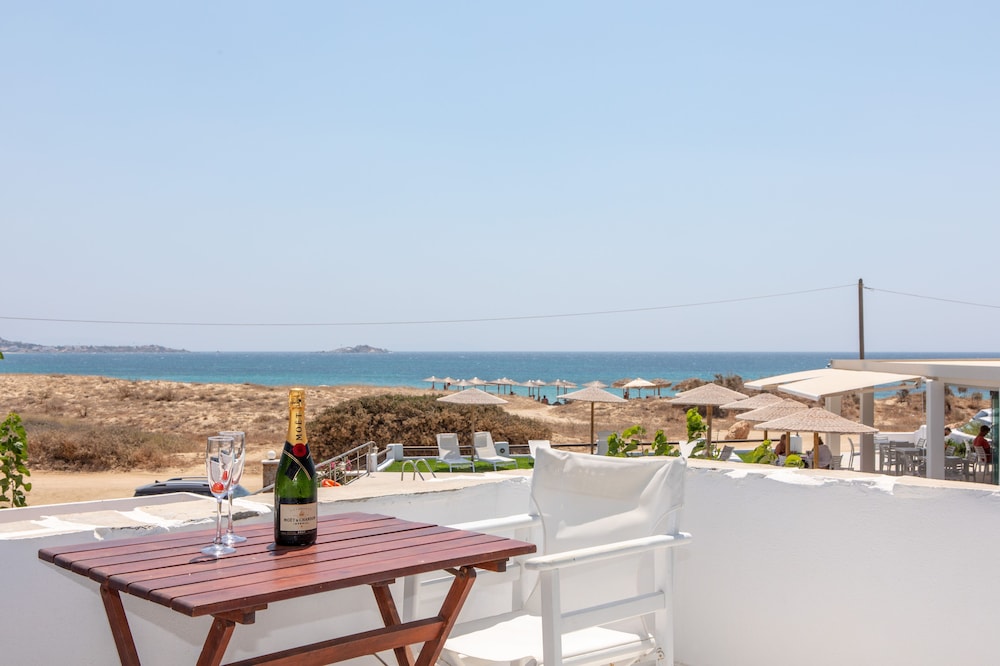 Junior Suite, Sea View - Photo 11
