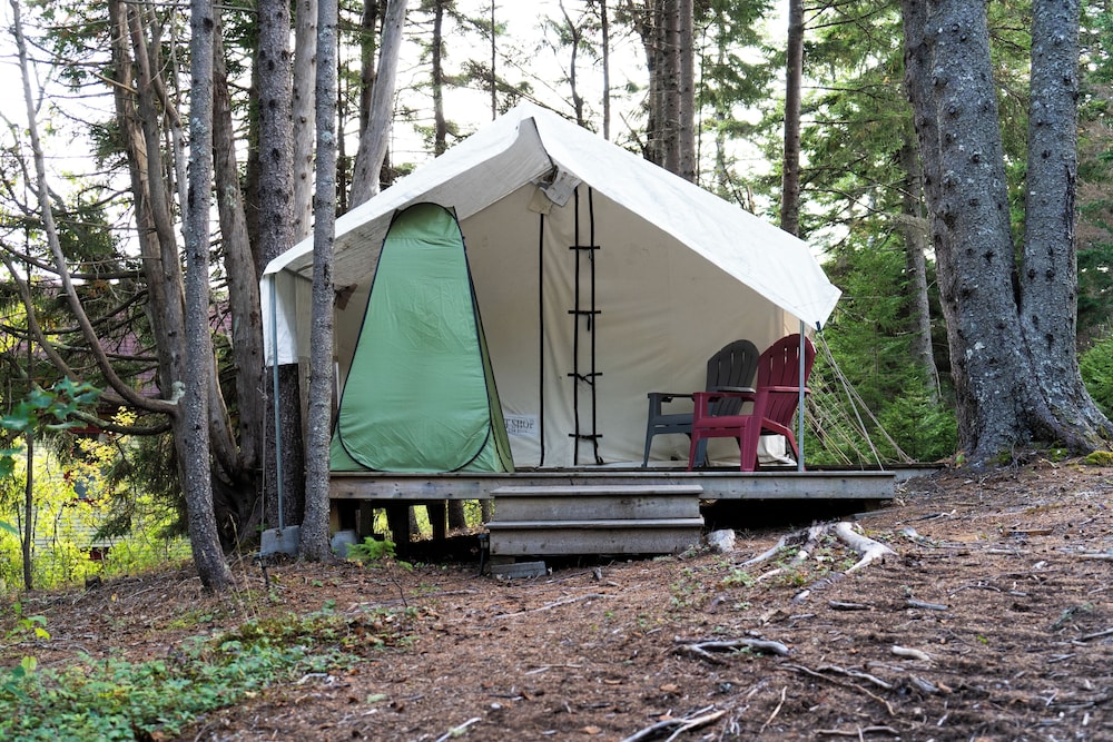 Premier Tent photo 1