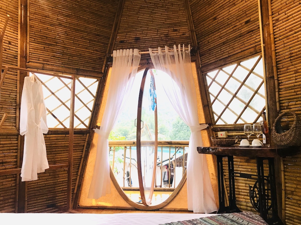 Bamboo Tree House photo 1