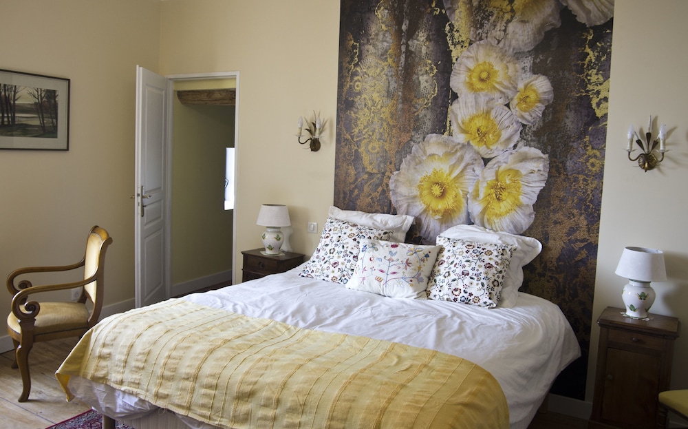 Panoramic Room (Jaune) photo 1