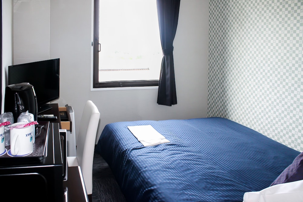 Semi-double Room, Non Smoking photo 1