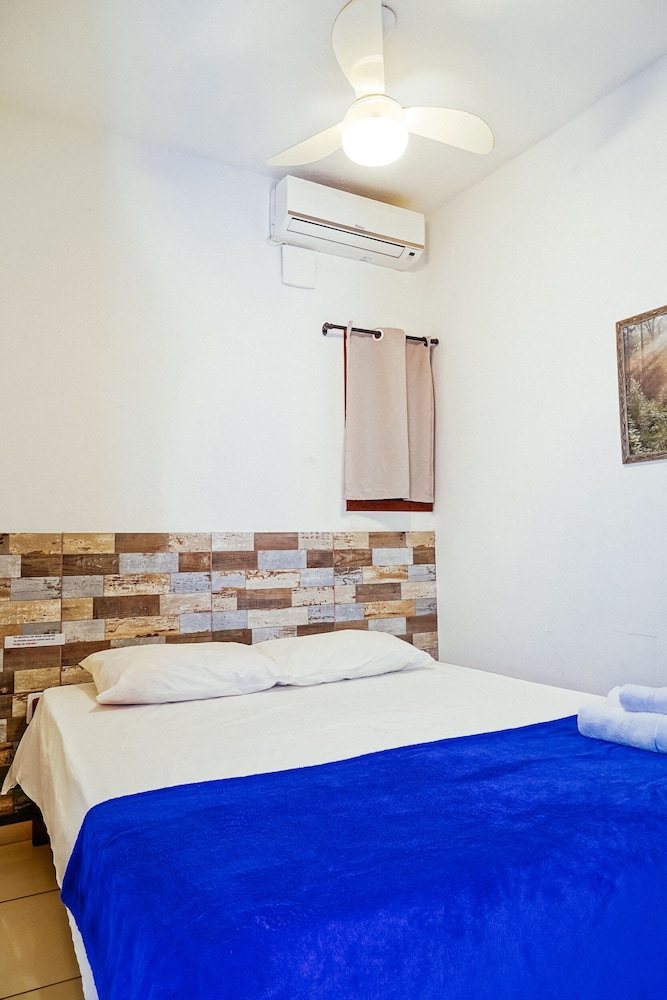 Apartment, 2 Double Beds, Non Smoking - Photo 4