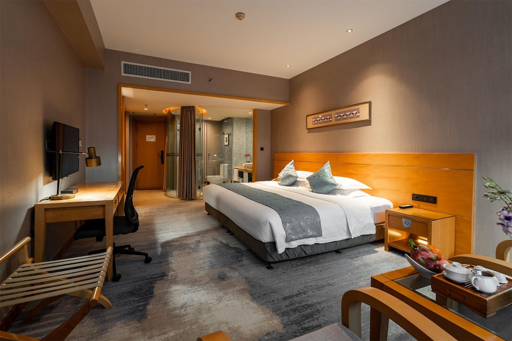 Business Double Room photo 2