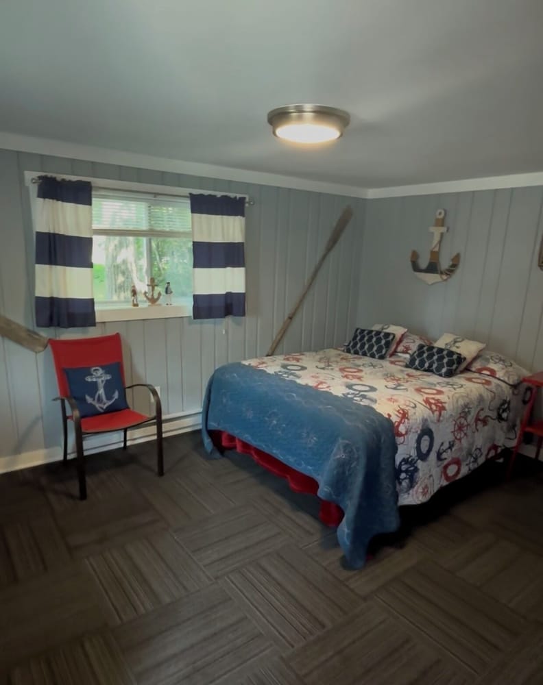 Basic Single Room photo 1