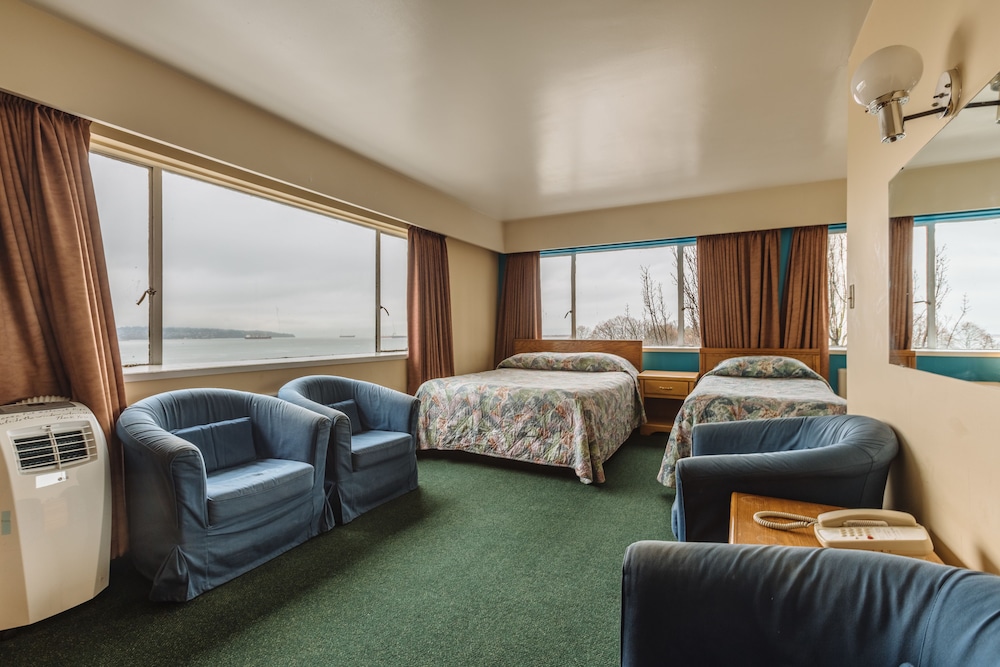Suite, 1 Bedroom photo 2