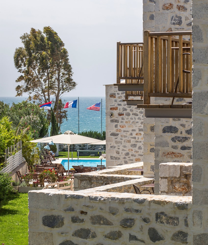 Superior Double Room, Sea View photo 3