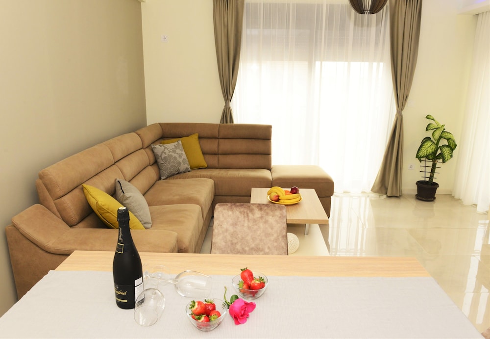 Apartment, Sea View photo 2