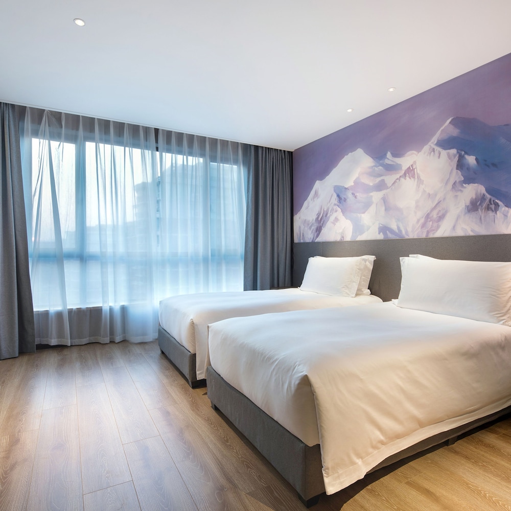 Elite Twin Room, Non Smoking