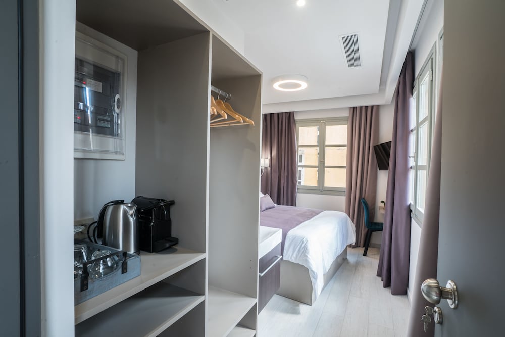 Room (Budget, 1st Floor)