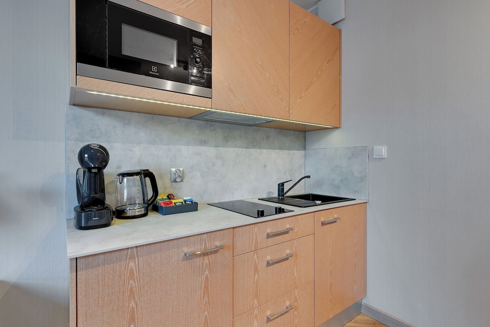 Standard Apartment - Photo 12