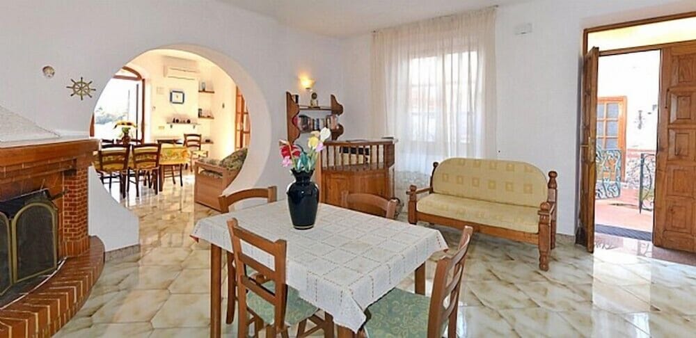 Apartment, 3 Bedrooms, Smoking, Terrace