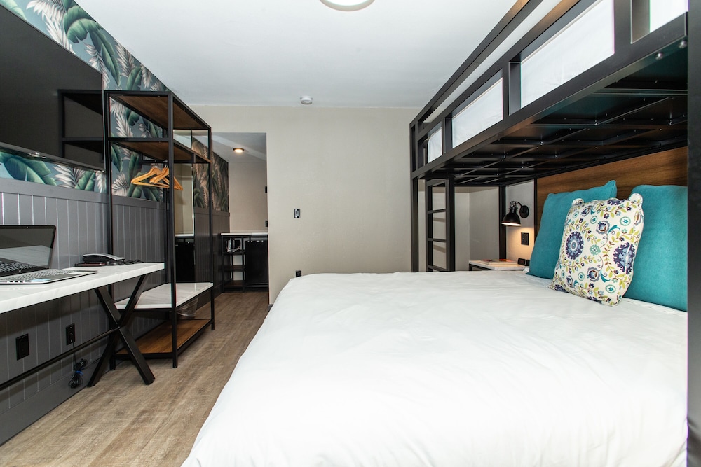 Magnolia Tree Hotel-Maingate/Anaheim Convention Center, Billede 3