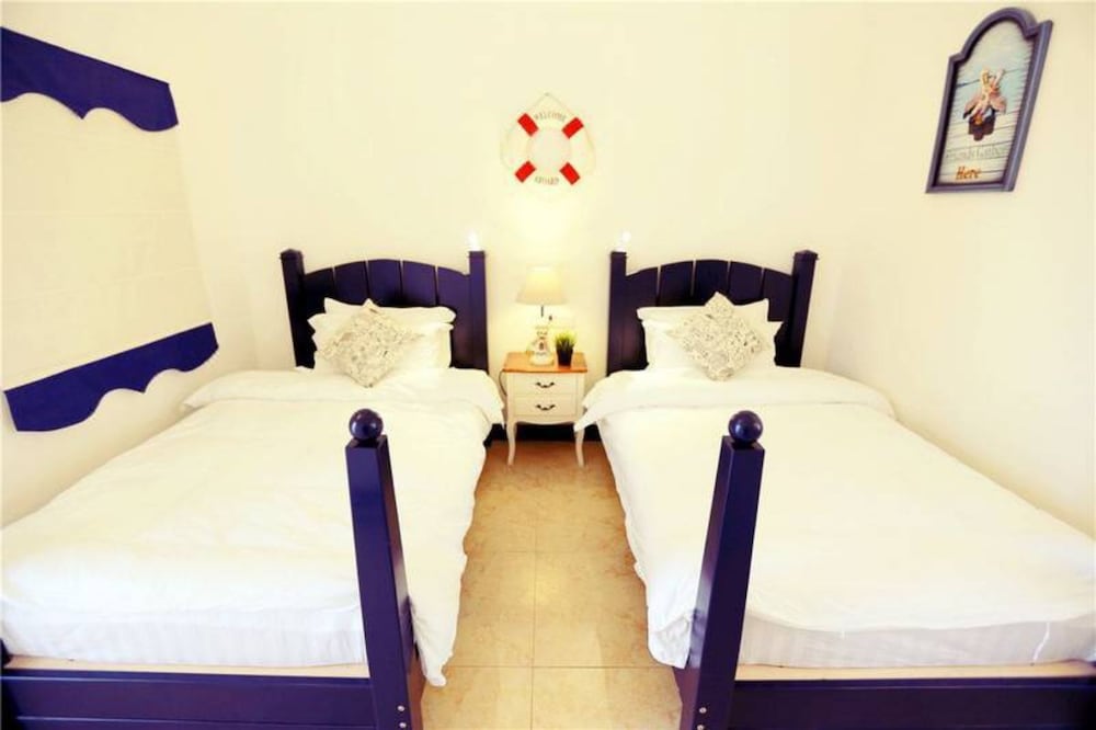 Elite Twin Room photo 2