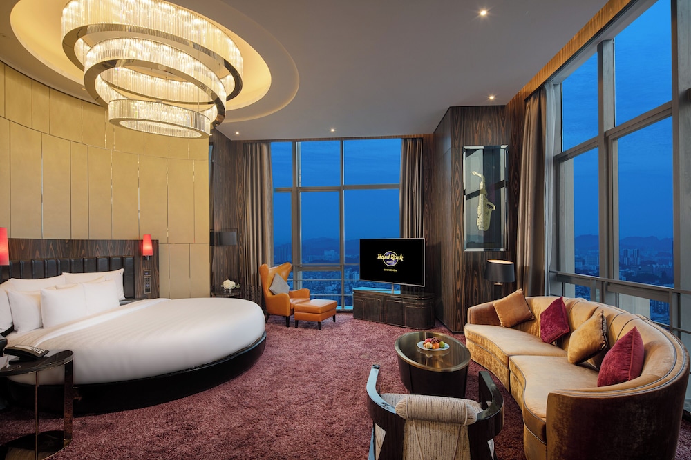 Suite (Rock Star)